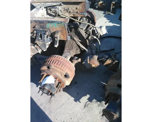 EATON-SPICER RS463 AXLE HOUSING, REAR (REAR)