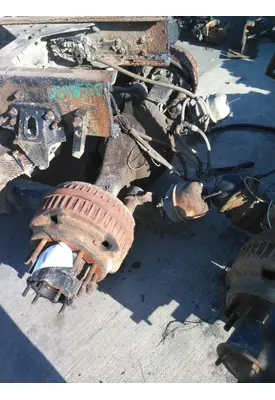 EATON-SPICER RS463 AXLE HOUSING, REAR (REAR)