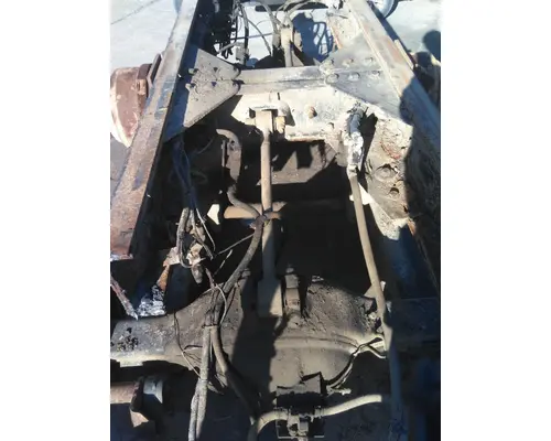 EATON-SPICER RS463 AXLE HOUSING, REAR (REAR)
