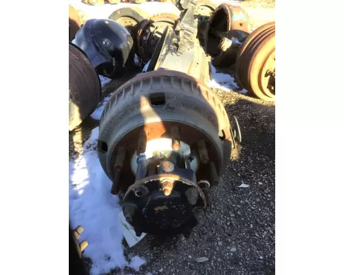 EATON-SPICER RS463 AXLE HOUSING, REAR (REAR)