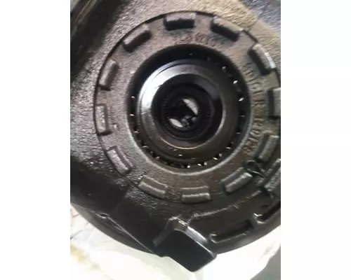 EATON-SPICER RSH40R264 DIFFERENTIAL ASSEMBLY REAR REAR