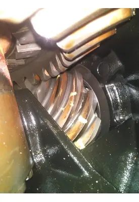 EATON-SPICER RSH40R308 DIFFERENTIAL ASSEMBLY REAR REAR