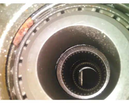 EATON-SPICER RSH40R308 DIFFERENTIAL ASSEMBLY REAR REAR