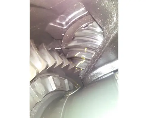 EATON-SPICER RSH40R325 DIFFERENTIAL ASSEMBLY REAR REAR