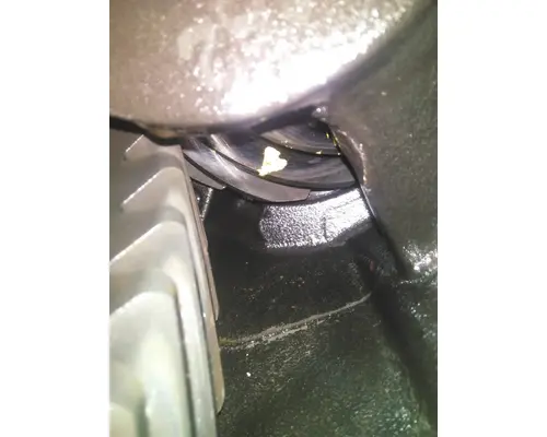 EATON-SPICER RSH40R325 DIFFERENTIAL ASSEMBLY REAR REAR