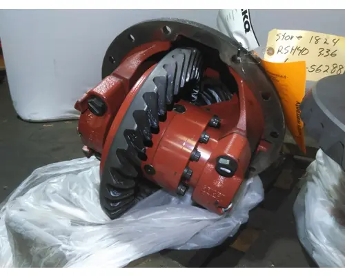 EATON-SPICER RSH40R336 DIFFERENTIAL ASSEMBLY REAR REAR