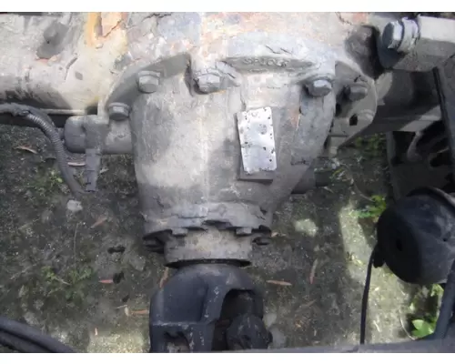 EATON-SPICER RSH40R336 DIFFERENTIAL ASSEMBLY REAR REAR