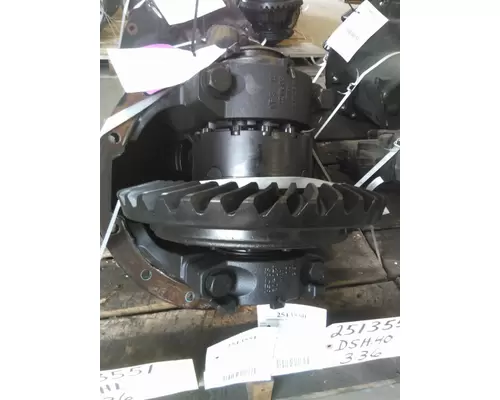 EATON-SPICER RSH40R336 DIFFERENTIAL ASSEMBLY REAR REAR