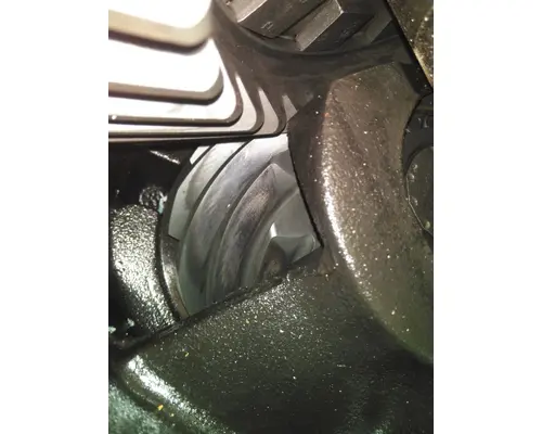 EATON-SPICER RSH40R342 DIFFERENTIAL ASSEMBLY REAR REAR