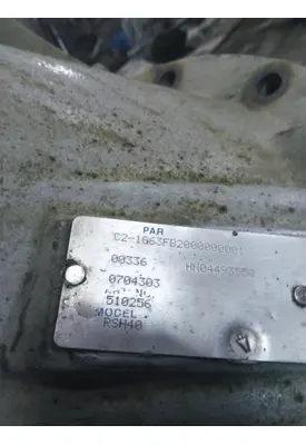 EATON-SPICER RSH40R355 DIFFERENTIAL ASSEMBLY REAR REAR