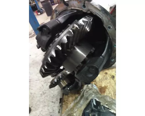 EATON-SPICER RSH40R355 DIFFERENTIAL ASSEMBLY REAR REAR