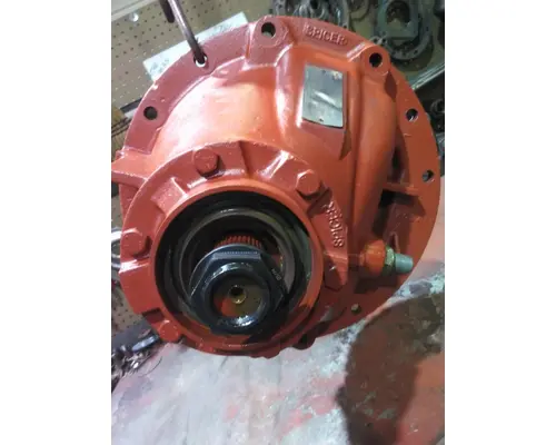 EATON-SPICER RSH40R355 DIFFERENTIAL ASSEMBLY REAR REAR
