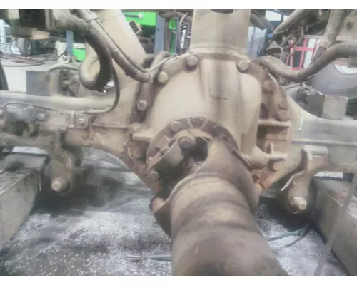 EATON-SPICER RSH40R557 DIFFERENTIAL ASSEMBLY REAR REAR