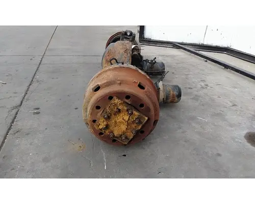 EATON-SPICER RSH40 AXLE HOUSING, REAR (REAR)