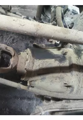 EATON-SPICER RSH44R557 DIFFERENTIAL ASSEMBLY REAR REAR