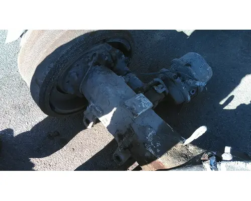 EATON-SPICER RSH44 AXLE ASSEMBLY, REAR (REAR)