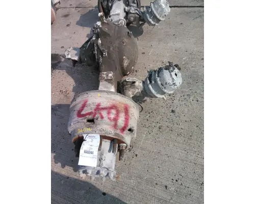 EATON-SPICER RSH44 AXLE ASSEMBLY, REAR (REAR)