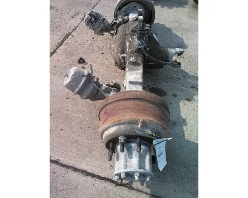 EATON-SPICER RSH44 AXLE ASSEMBLY, REAR (REAR)