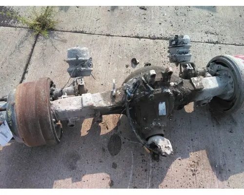 EATON-SPICER RSH44 AXLE ASSEMBLY, REAR (REAR)