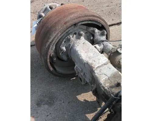 EATON-SPICER RSH44 AXLE ASSEMBLY, REAR (REAR)
