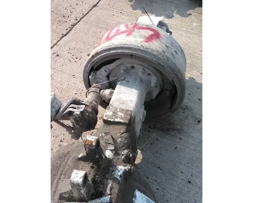 EATON-SPICER RSH44 AXLE ASSEMBLY, REAR (REAR)