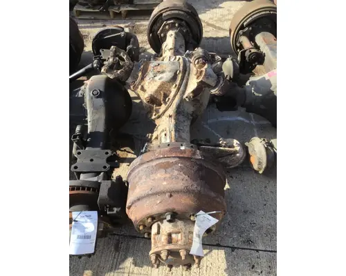 EATON-SPICER RSH44 AXLE ASSEMBLY, REAR (REAR)