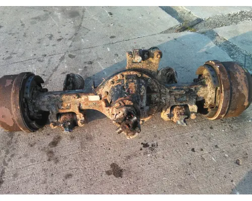EATON-SPICER RSH44 AXLE ASSEMBLY, REAR (REAR)