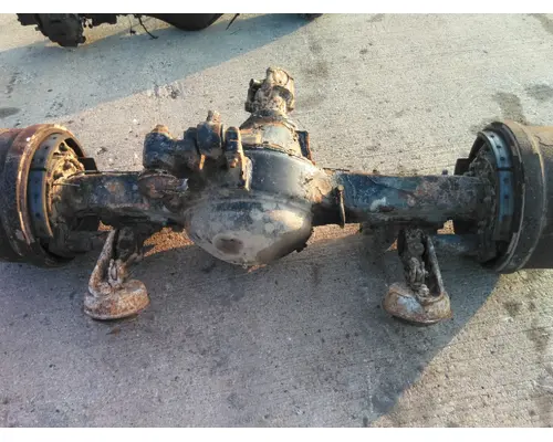 EATON-SPICER RSH44 AXLE ASSEMBLY, REAR (REAR)