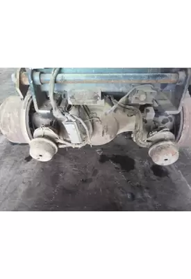 EATON-SPICER RSH44 AXLE HOUSING, REAR (REAR)