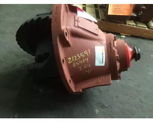 EATON-SPICER RSP40R264 DIFFERENTIAL ASSEMBLY REAR REAR