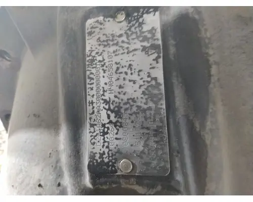 EATON-SPICER RSP40R264 DIFFERENTIAL ASSEMBLY REAR REAR