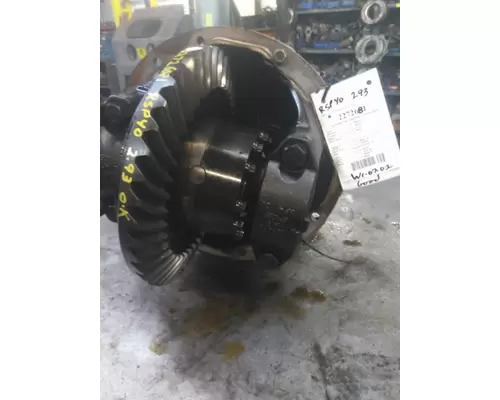 EATON-SPICER RSP40R293 DIFFERENTIAL ASSEMBLY REAR REAR