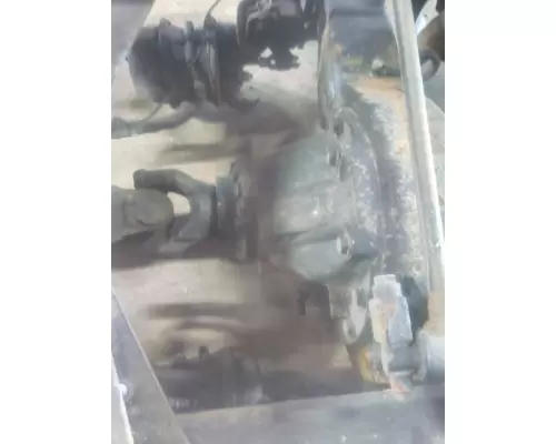 EATON-SPICER RSP40R308 DIFFERENTIAL ASSEMBLY REAR REAR