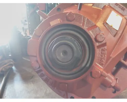 EATON-SPICER RSP40R308 DIFFERENTIAL ASSEMBLY REAR REAR