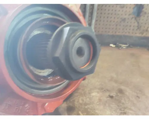 EATON-SPICER RSP40R308 DIFFERENTIAL ASSEMBLY REAR REAR