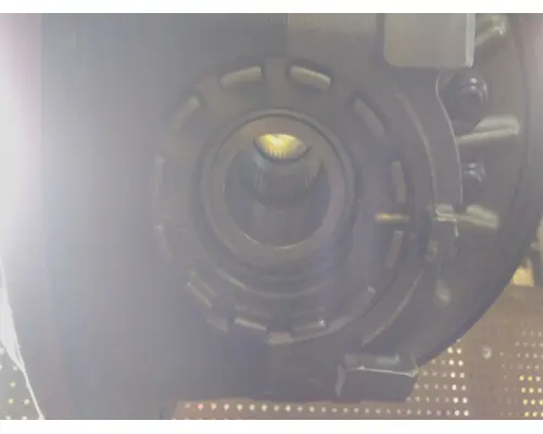 EATON-SPICER RSP40R308 DIFFERENTIAL ASSEMBLY REAR REAR