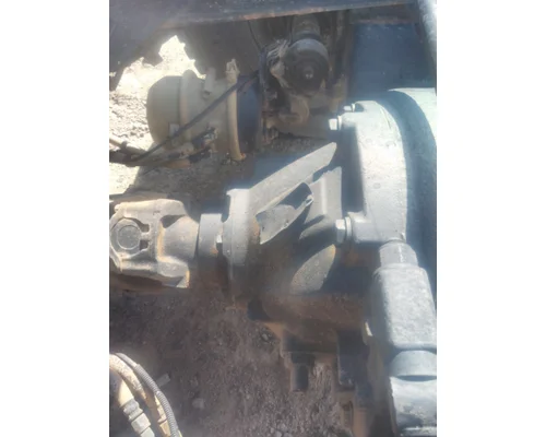 EATON-SPICER RSP40R325 DIFFERENTIAL ASSEMBLY REAR REAR