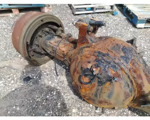 EATON-SPICER RSP40R325 DIFFERENTIAL ASSEMBLY REAR REAR