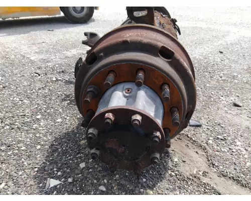 EATON-SPICER RSP40R325 DIFFERENTIAL ASSEMBLY REAR REAR