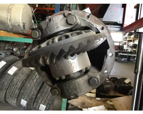 EATON-SPICER RSP40R336 DIFFERENTIAL ASSEMBLY REAR REAR