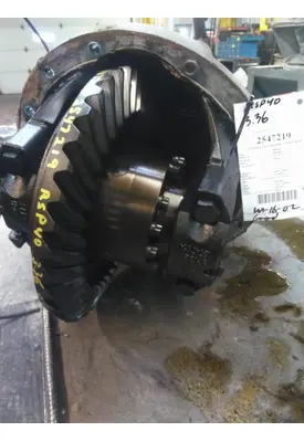 EATON-SPICER RSP40R336 DIFFERENTIAL ASSEMBLY REAR REAR