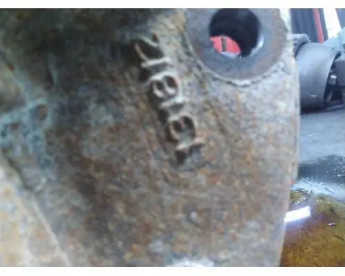 EATON-SPICER RSP40R336 DIFFERENTIAL ASSEMBLY REAR REAR