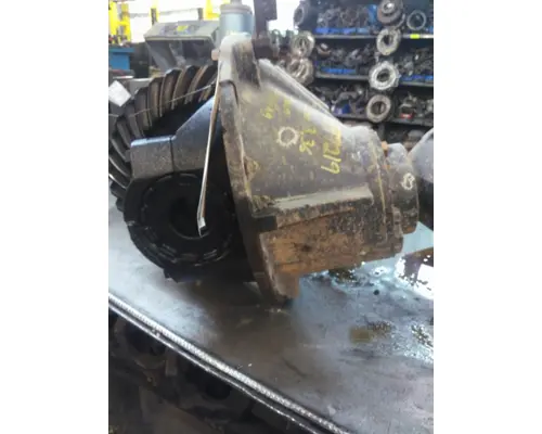 EATON-SPICER RSP40R336 DIFFERENTIAL ASSEMBLY REAR REAR