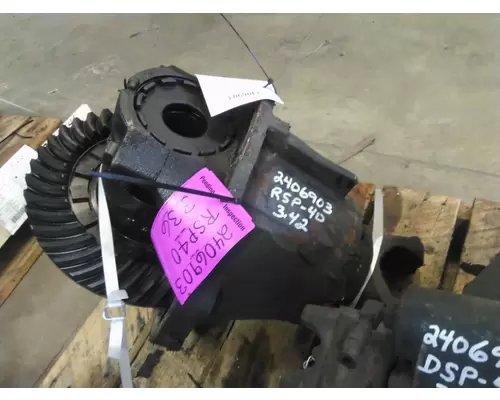 EATON-SPICER RSP40R336 DIFFERENTIAL ASSEMBLY REAR REAR
