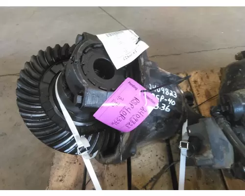 EATON-SPICER RSP40R336 DIFFERENTIAL ASSEMBLY REAR REAR