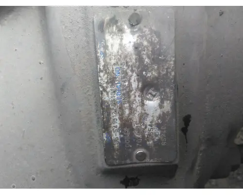 EATON-SPICER RSP40R342 DIFFERENTIAL ASSEMBLY REAR REAR