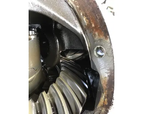 EATON-SPICER RSP40R355 DIFFERENTIAL ASSEMBLY REAR REAR