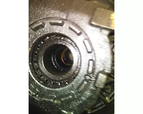 EATON-SPICER RSP40R355 DIFFERENTIAL ASSEMBLY REAR REAR