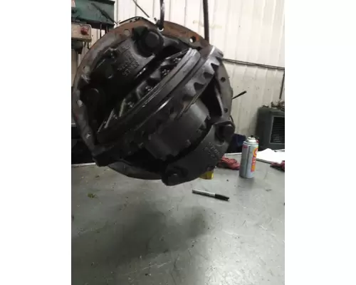 EATON-SPICER RSP40R355 DIFFERENTIAL ASSEMBLY REAR REAR