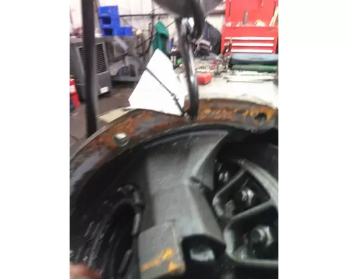 EATON-SPICER RSP40R355 DIFFERENTIAL ASSEMBLY REAR REAR